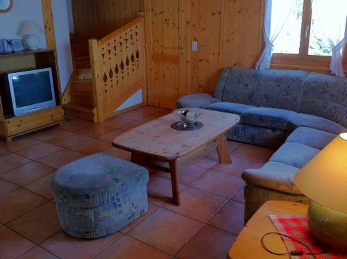 Chalet Xenia