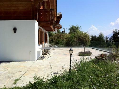 Chalet Xenia