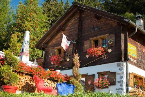 Chalet Xenia