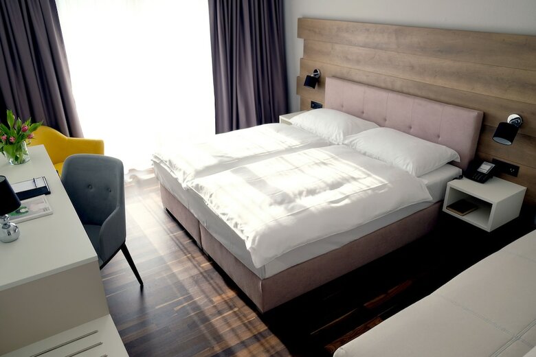 Hotel Polo