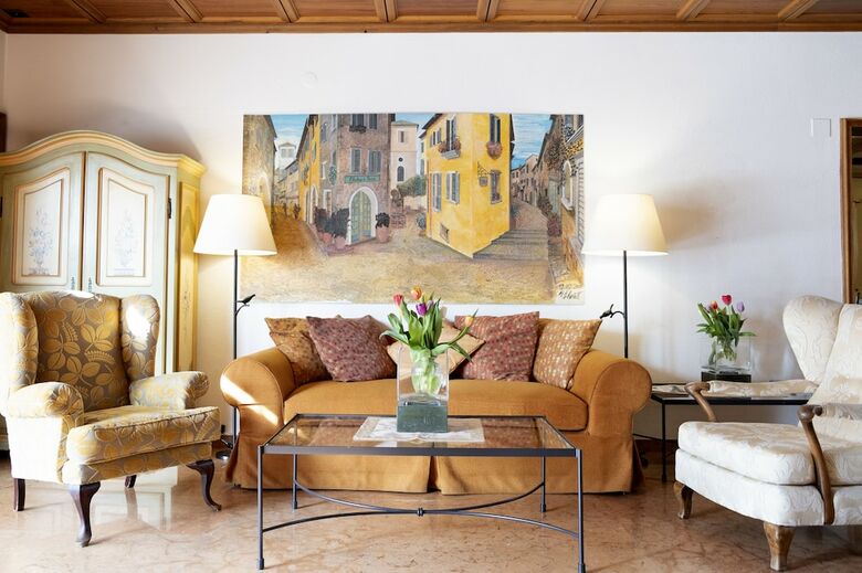 Hotel Polo