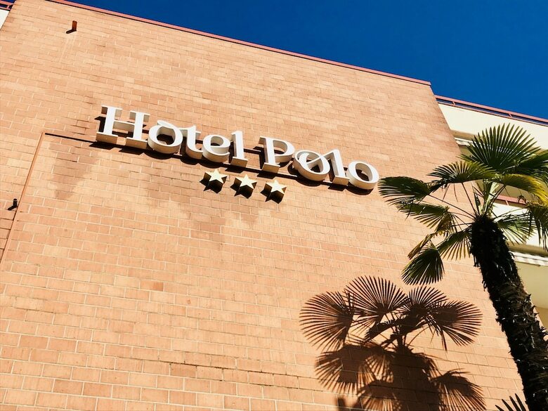 Hotel Polo