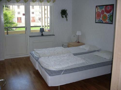 Aparthotel City Apartment Hotel