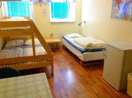 Aparthotel City Apartment Hotel