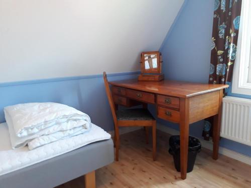 �lgbergets Bed & Breakfast