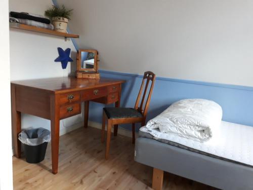 �lgbergets Bed & Breakfast