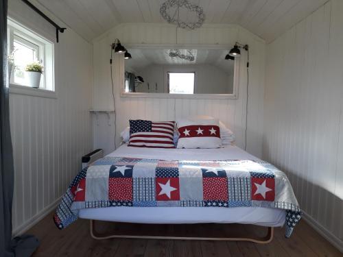 �lgbergets Bed & Breakfast