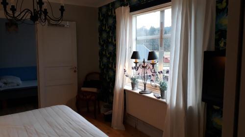 �lgbergets Bed & Breakfast