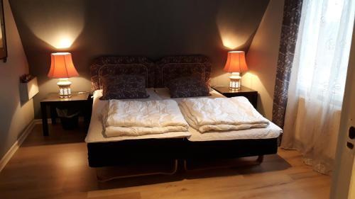�lgbergets Bed & Breakfast