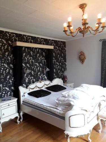 �lgbergets Bed & Breakfast