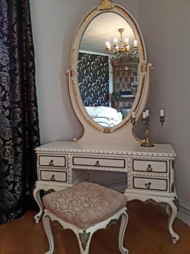 �lgbergets Bed & Breakfast