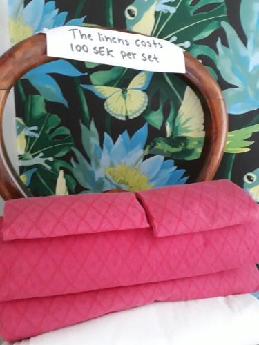 �lgbergets Bed & Breakfast