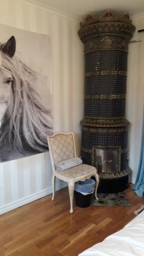 �lgbergets Bed & Breakfast