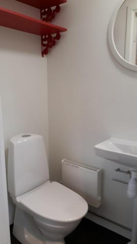 �lgbergets Bed & Breakfast