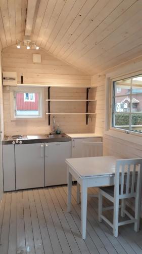 �lgbergets Bed & Breakfast