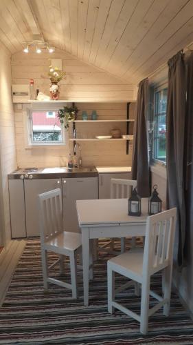 �lgbergets Bed & Breakfast