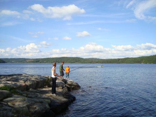 �lgbergets Bed & Breakfast