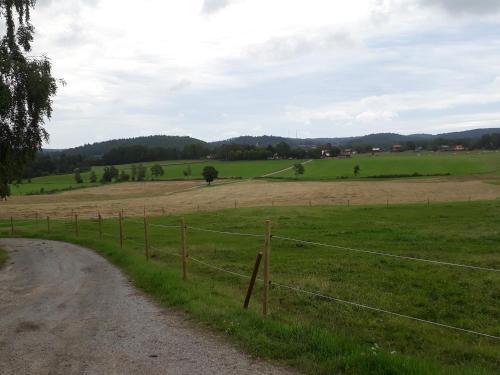 �lgbergets Bed & Breakfast