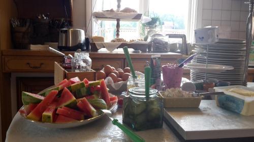 �lgbergets Bed & Breakfast