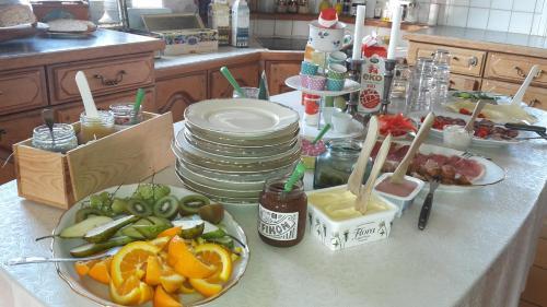 �lgbergets Bed & Breakfast