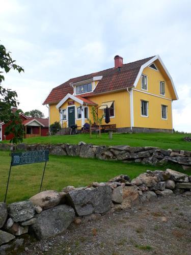 �lgbergets Bed & Breakfast