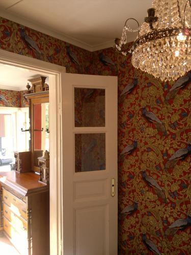 �lgbergets Bed & Breakfast