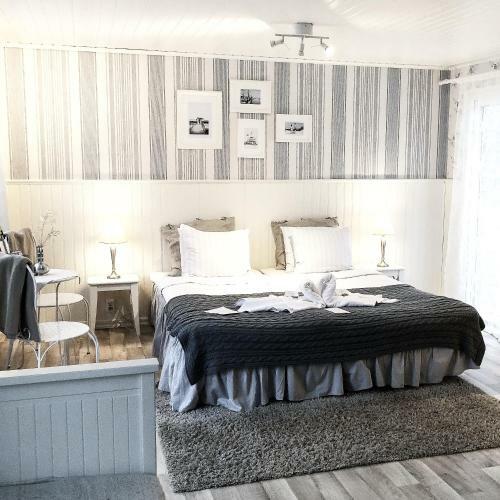 Strandn�ra Eco Bed & Breakfast