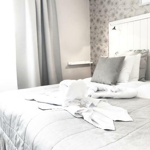 Strandn�ra Eco Bed & Breakfast