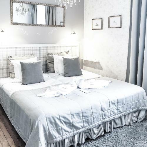 Strandn�ra Eco Bed & Breakfast