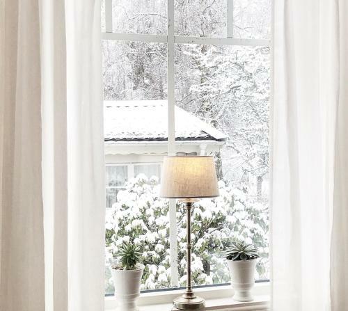 Strandn�ra Eco Bed & Breakfast