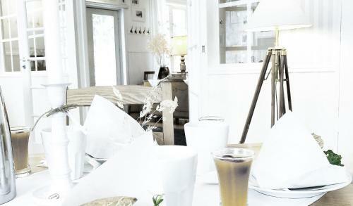 Strandn�ra Eco Bed & Breakfast