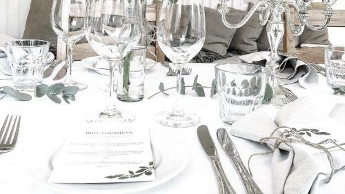 Strandn�ra Eco Bed & Breakfast