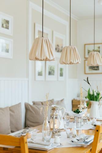 Strandn�ra Eco Bed & Breakfast