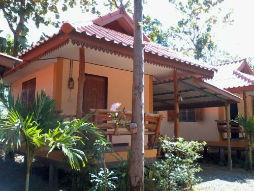 Hotel Sakthong Resort