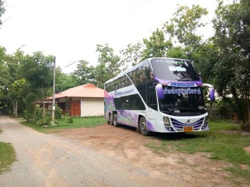 Hotel Sakthong Resort
