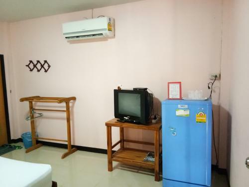 Hotel Sakthong Resort