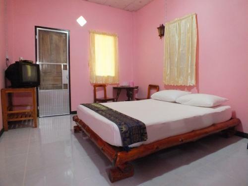 Hotel Sakthong Resort