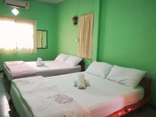 Hotel Sakthong Resort