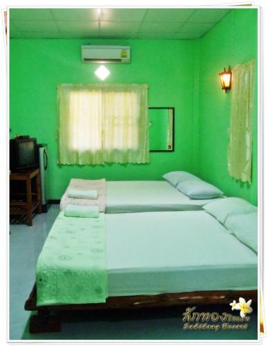 Hotel Sakthong Resort