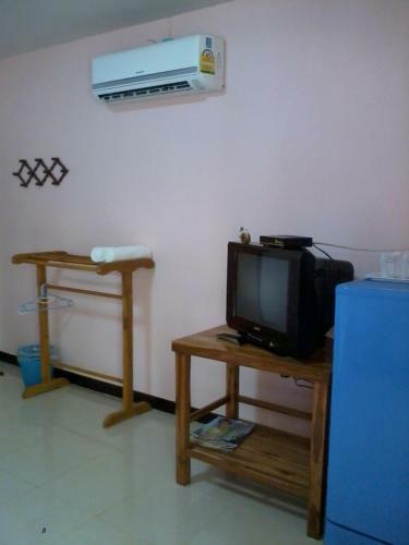 Hotel Sakthong Resort