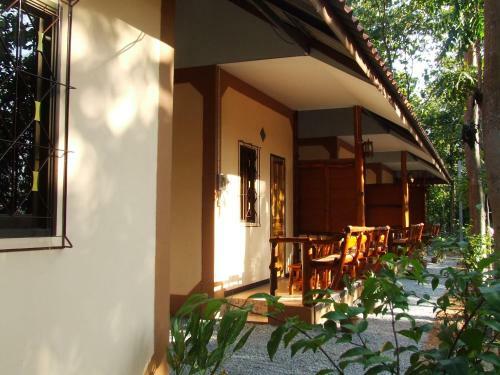Hotel Sakthong Resort