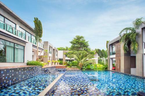 Hotel Idyllic Concept Resort