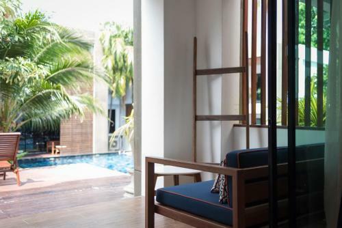 Hotel Idyllic Concept Resort