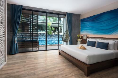 Hotel Idyllic Concept Resort