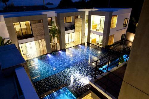Hotel Idyllic Concept Resort
