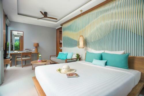 Hotel Idyllic Concept Resort