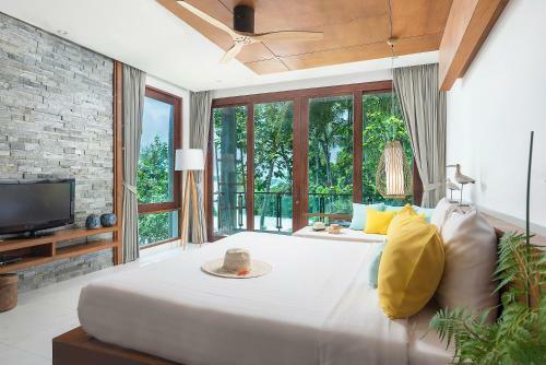 Hotel Idyllic Concept Resort