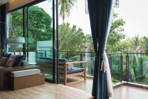 Hotel Idyllic Concept Resort