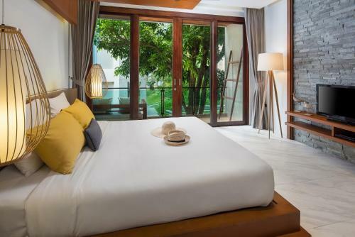 Hotel Idyllic Concept Resort
