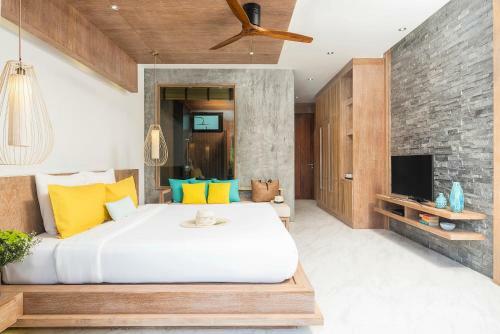 Hotel Idyllic Concept Resort